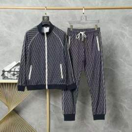 Picture of Fendi Sweater Suits _SKUFendiM-3XL8qx23939042